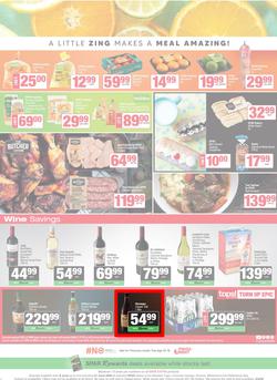 SPAR Western Cape : Super Savings (08 June - 21 June 2026), page 2