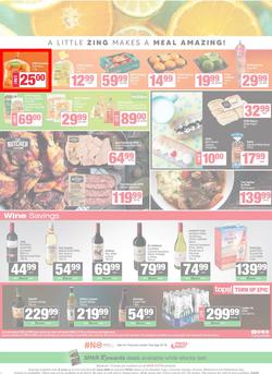 SPAR Western Cape : Super Savings (08 June - 21 June 2026), page 2
