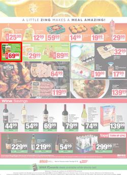 SPAR Western Cape : Super Savings (08 June - 21 June 2026), page 2