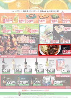 SPAR Western Cape : Super Savings (08 June - 21 June 2026), page 2