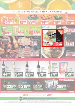 SPAR Western Cape : Super Savings (08 June - 21 June 2026), page 2