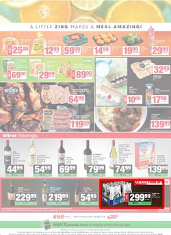 SPAR Western Cape : Super Savings (08 June - 21 June 2026), page 2