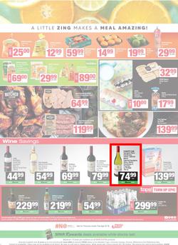 SPAR Western Cape : Super Savings (08 June - 21 June 2026), page 2