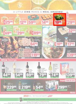SPAR Western Cape : Super Savings (08 June - 21 June 2026), page 2