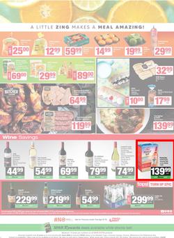 SPAR Western Cape : Super Savings (08 June - 21 June 2026), page 2