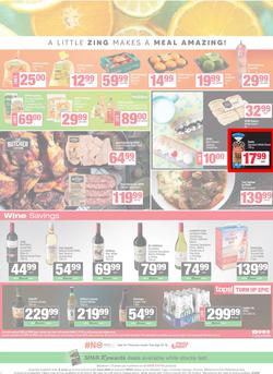 SPAR Western Cape : Super Savings (08 June - 21 June 2026), page 2