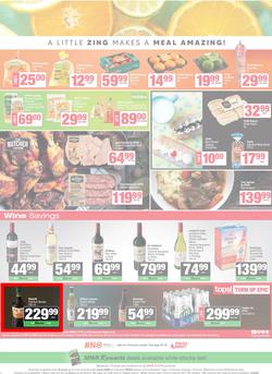 SPAR Western Cape : Super Savings (08 June - 21 June 2026), page 2