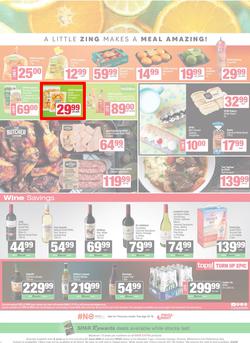 SPAR Western Cape : Super Savings (08 June - 21 June 2026), page 2
