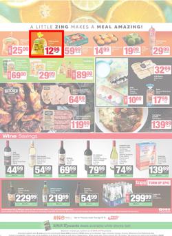 SPAR Western Cape : Super Savings (08 June - 21 June 2026), page 2