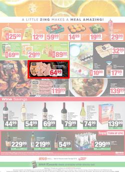 SPAR Western Cape : Super Savings (08 June - 21 June 2026), page 2