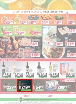 SPAR Western Cape : Super Savings (08 June - 21 June 2026), page 2