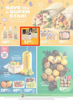SPAR Western Cape : Super Savings (20 January - 08 February 2026), page 2
