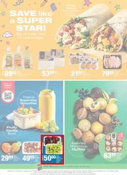 SPAR Western Cape : Super Savings (20 January - 08 February 2026), page 2