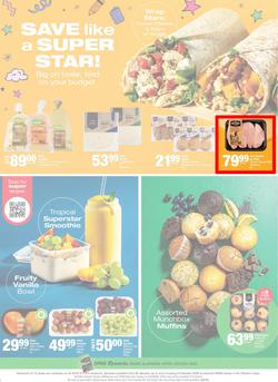 SPAR Western Cape : Super Savings (20 January - 08 February 2026), page 2