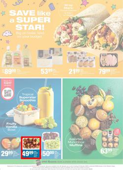 SPAR Western Cape : Super Savings (20 January - 08 February 2026), page 2