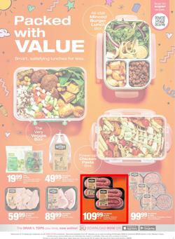 SPAR Western Cape : Super Savings (20 January - 08 February 2026), page 3