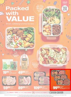 SPAR Western Cape : Super Savings (20 January - 08 February 2026), page 3