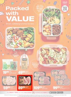 SPAR Western Cape : Super Savings (20 January - 08 February 2026), page 3