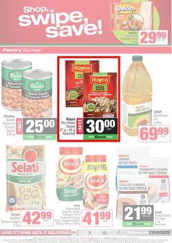 SPAR Inland : Super Savings (09 February - 22 February 2026), page 3