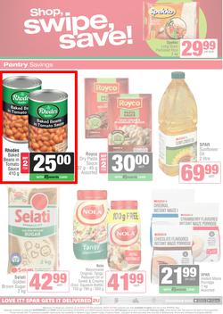 SPAR Inland : Super Savings (09 February - 22 February 2026), page 3