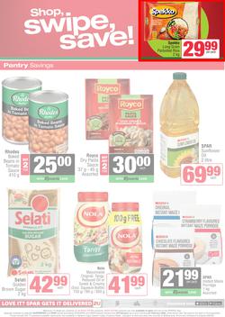 SPAR Inland : Super Savings (09 February - 22 February 2026), page 3