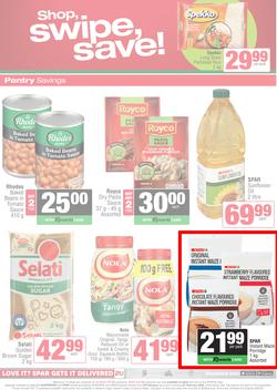 SPAR Inland : Super Savings (09 February - 22 February 2026), page 3