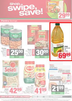 SPAR Inland : Super Savings (09 February - 22 February 2026), page 3