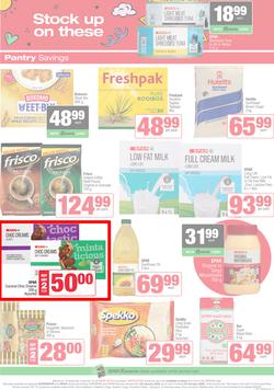 SPAR Inland : Super Savings (29 December 2025 - 04 January 2026), page 3