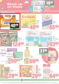 SPAR Inland : Super Savings (29 December 2025 - 04 January 2026), page 3