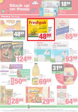 SPAR Inland : Super Savings (29 December 2025 - 04 January 2026), page 3