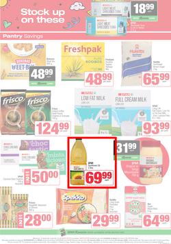 SPAR Inland : Super Savings (29 December 2025 - 04 January 2026), page 3