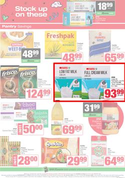 SPAR Inland : Super Savings (29 December 2025 - 04 January 2026), page 3