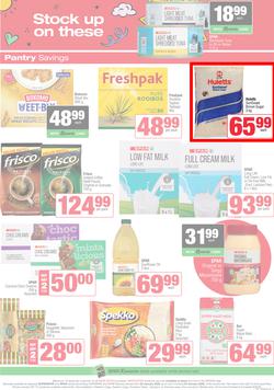 SPAR Inland : Super Savings (29 December 2025 - 04 January 2026), page 3