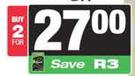 Parmalat Steri Stumpie-For 2 x 350ml/300ml