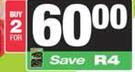 Spar Bacon Assorted-For 2 x 200g Each