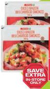 Spar Bacon Assorted-200g Each