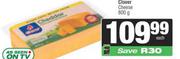 Clover Cheese-800g Each