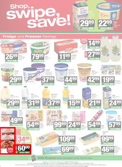 SPAR Western Cape : Super Savings (23 February - 08 March 2026), page 4