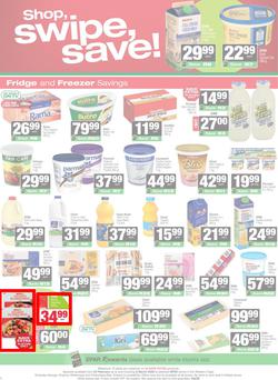 SPAR Western Cape : Super Savings (23 February - 08 March 2026), page 4