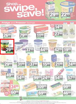 SPAR Western Cape : Super Savings (23 February - 08 March 2026), page 4