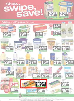 SPAR Western Cape : Super Savings (23 February - 08 March 2026), page 4