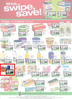 SPAR Western Cape : Super Savings (23 February - 08 March 2026), page 4