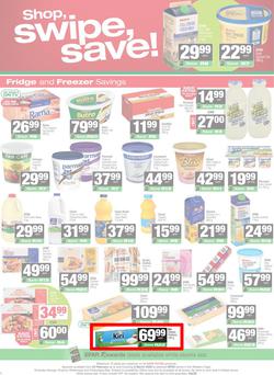 SPAR Western Cape : Super Savings (23 February - 08 March 2026), page 4