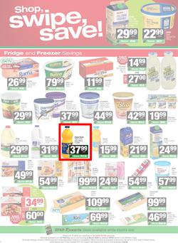 SPAR Western Cape : Super Savings (23 February - 08 March 2026), page 4