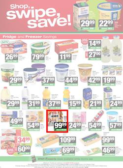 SPAR Western Cape : Super Savings (23 February - 08 March 2026), page 4