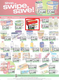 SPAR Western Cape : Super Savings (23 February - 08 March 2026), page 4
