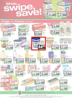 SPAR Western Cape : Super Savings (23 February - 08 March 2026), page 4