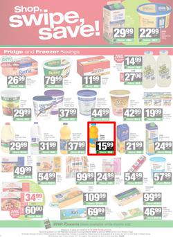SPAR Western Cape : Super Savings (23 February - 08 March 2026), page 4