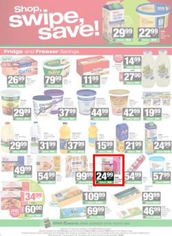 SPAR Western Cape : Super Savings (23 February - 08 March 2026), page 4