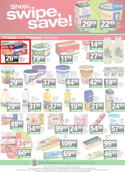 SPAR Western Cape : Super Savings (23 February - 08 March 2026), page 4